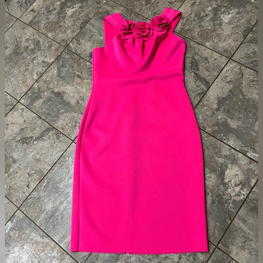 Jason Wu Pink Dress size small